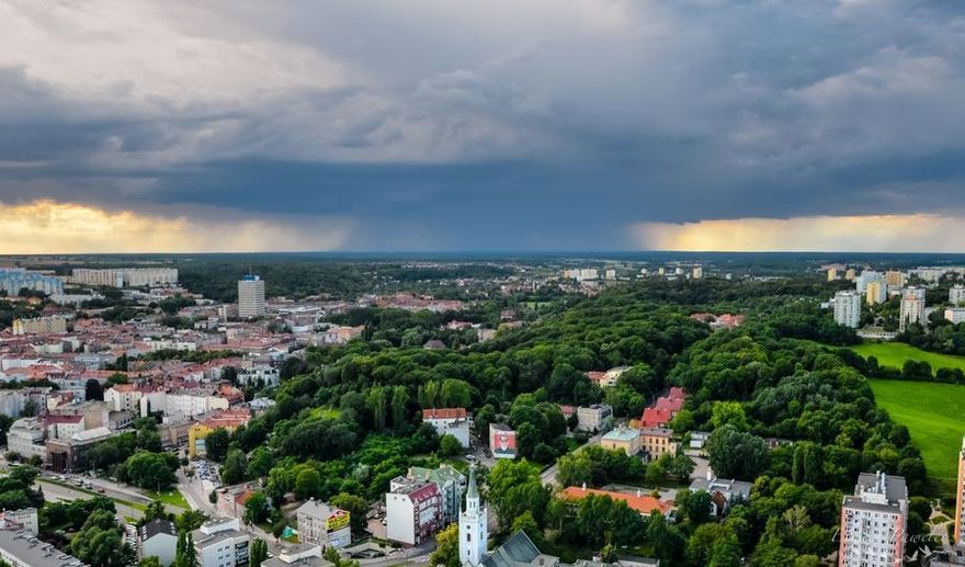 Lot motolotnią dla dwojga - #4