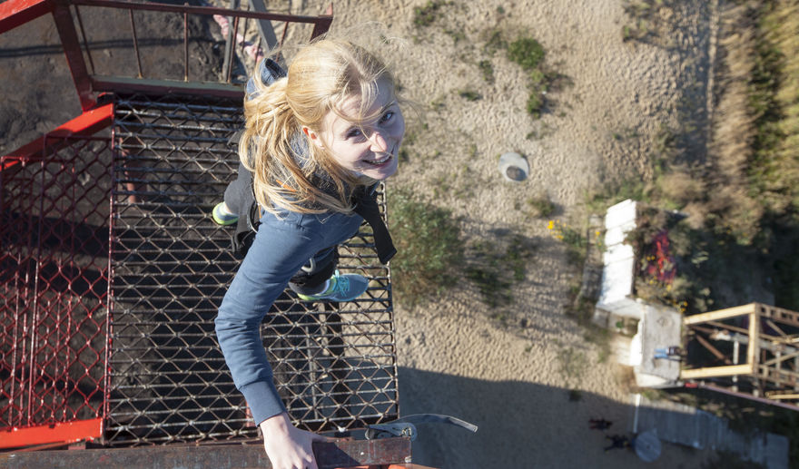 Skok Dream Jump - #2