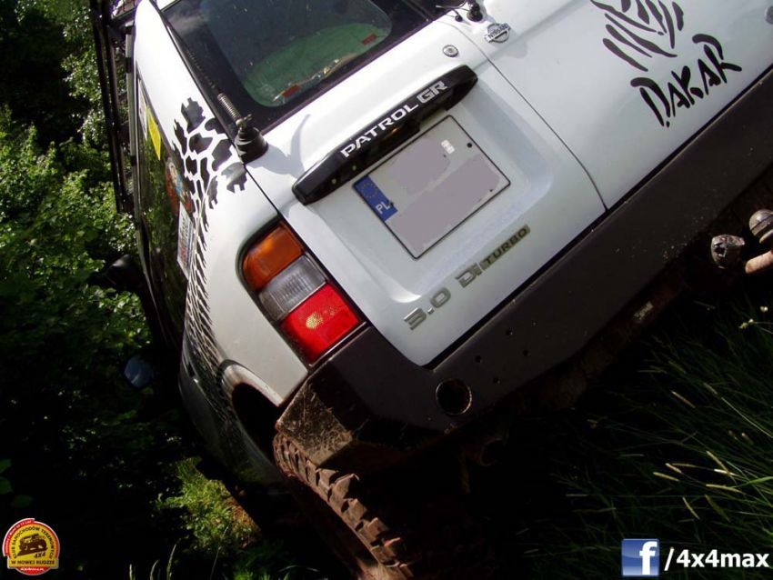 Off Road 4x4 - kierowca - #4