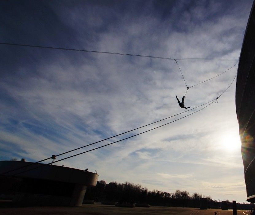 Skok Dream Jump - #2