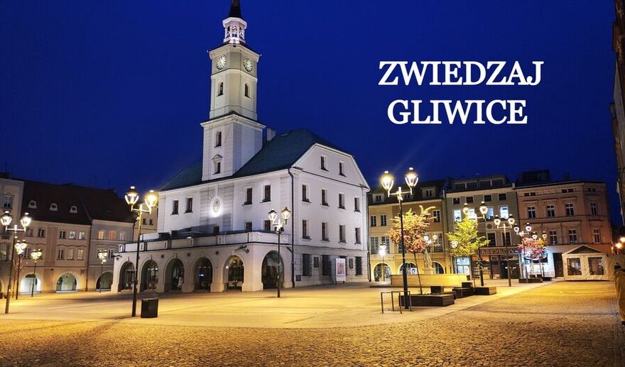 Zwiedzanie z przewodnikiem - #1