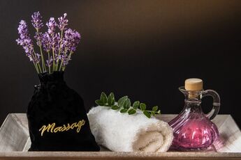 Rytuały SPA dla dwojga - #1