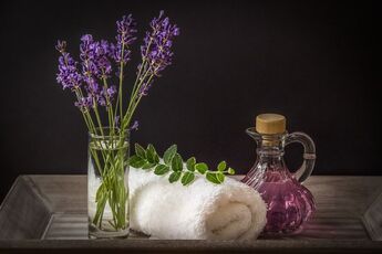 Rytuały SPA dla dwojga - #2