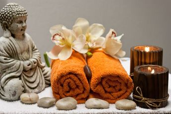 Rytuały SPA dla dwojga - #2