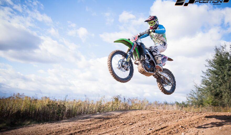 Szkolenie motocross - #1