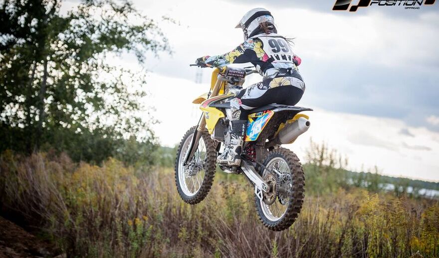 Szkolenie motocross - #3