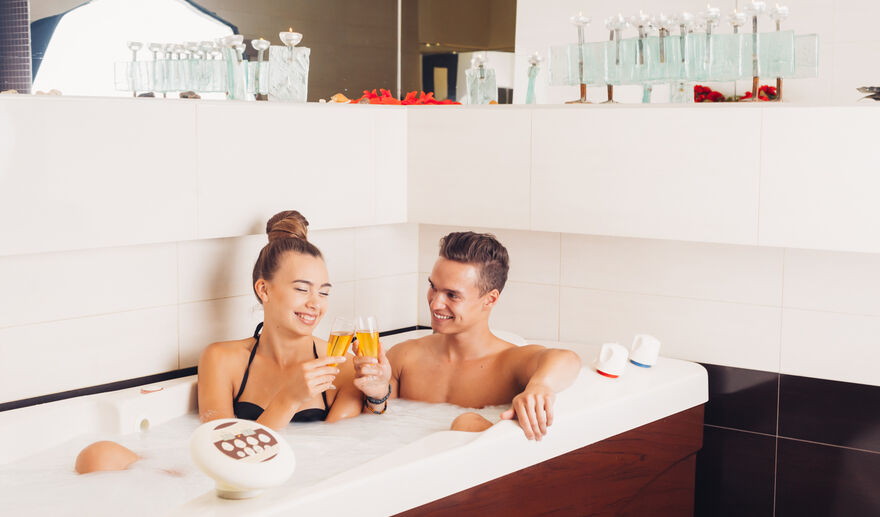 Rytuały SPA dla dwojga - #1