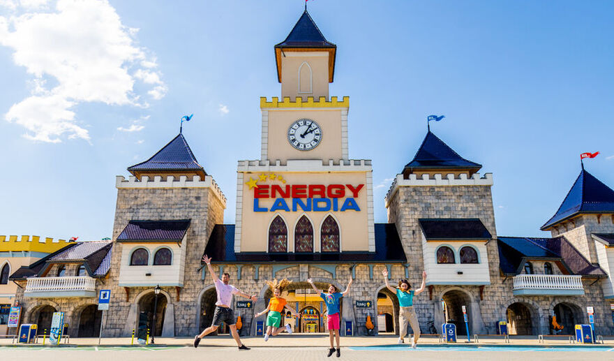 Bilet wstępu do Rodzinnego Parku Energylandia - #4