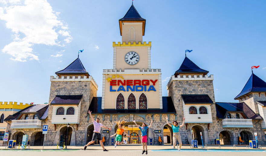 Bilet wstępu do Rodzinnego Parku Energylandia - #4