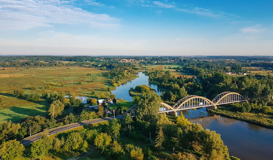 Wyprawa balonem dla grupy przyjaciół - #2