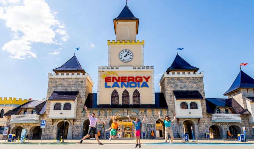 Bilet wstępu do Rodzinnego Parku Energylandia - #4