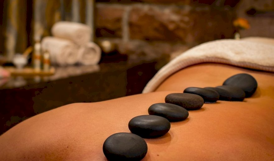 Rytuały SPA dla dwojga - #3