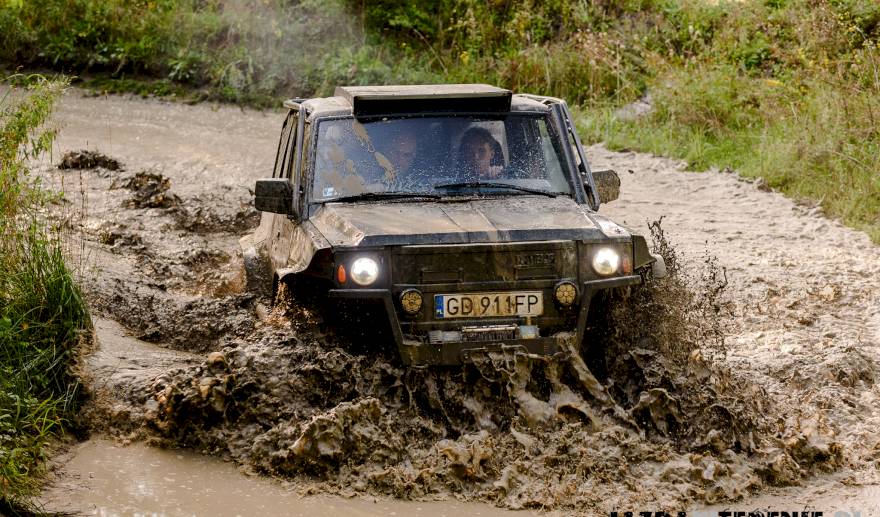 Off Road 4x4 - kierowca - #4