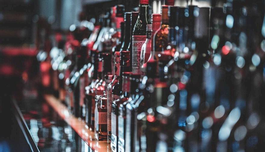 Degustacja Whisky - #3