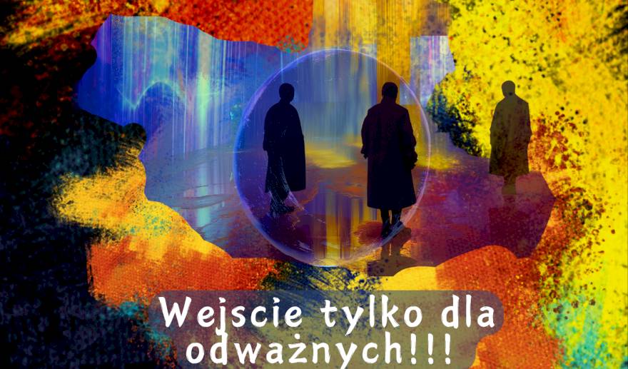 Escape Room - gry logiczne - #1