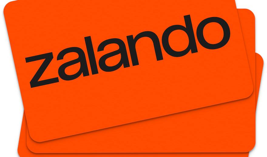 Karta podarunkowa Zalando - #1