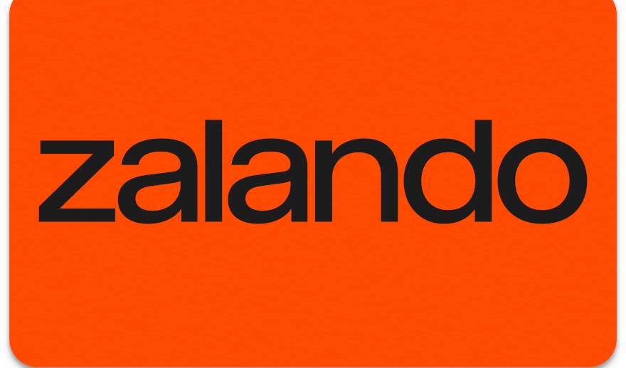 Karta podarunkowa Zalando - #2