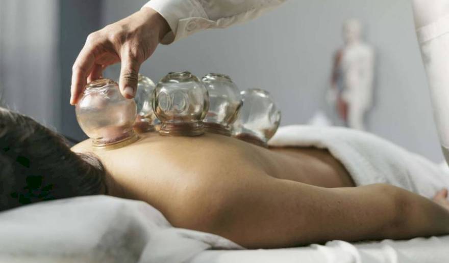 Spa Bańka Chińska
