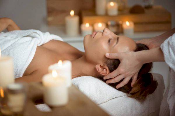 Spa Bańka Chińska