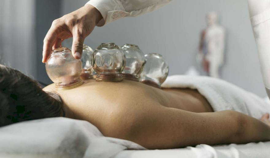 Spa Bańka Chińska