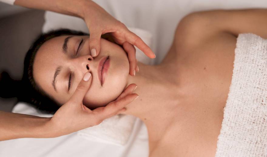 Relaks w spa