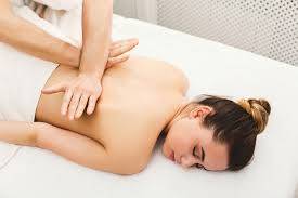Relaks w spa