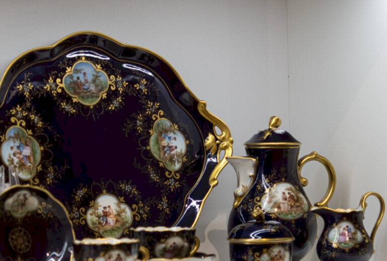 Muzeum Porcelany Śląskiej - #2