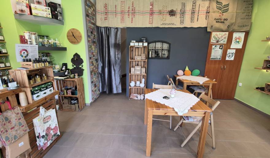 Warsztaty ceramiczne - #2