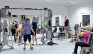 Karnet Open na zajęcia fitness i siłownię - Tychy - zdjęcie małe #2