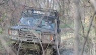 Off Road 4x4 dla Dwojga - #2