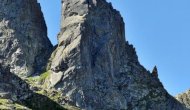 Wyprawa na Zadniego Mnicha w Tatrach dla dwojga - Zakopane - zdjęcie małe #1