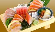 Poznaj sushi - #1