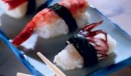 Poznaj sushi - #2