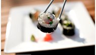 Kurs sushi dla Dwojga - #1