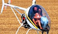 Helikopter do Zadań Specjalnych - #1