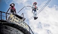 Skok Dream Jump dla dwojga - #2