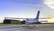 Lot zapoznawczy samolotem - #2