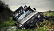 Off Road 4x4 - pasażer - #2