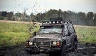 Off Road 4x4 - pasażer - #3