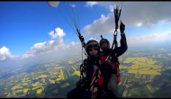 Zapoznawcze szkolenie paralotniowe - #1
