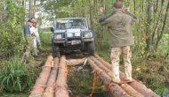 Off Road 4x4 dla Dwojga - #2