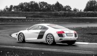 Jazda Audi R8 V8 - kierowca - #2