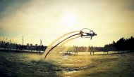 Flyboard - #2