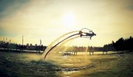 Flyboard - #2
