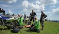 Doskonalenie jazdy motocyklem Enduro - #3