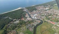 Lot motolotnią - #3