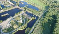 Lot motolotnią - #5