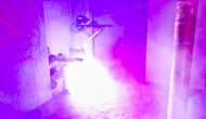 Laserowy paintball dla dwojga - #2