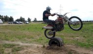 Doskonalenie jazdy motocyklem Enduro - #1
