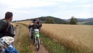 Doskonalenie jazdy motocyklem Enduro - #3
